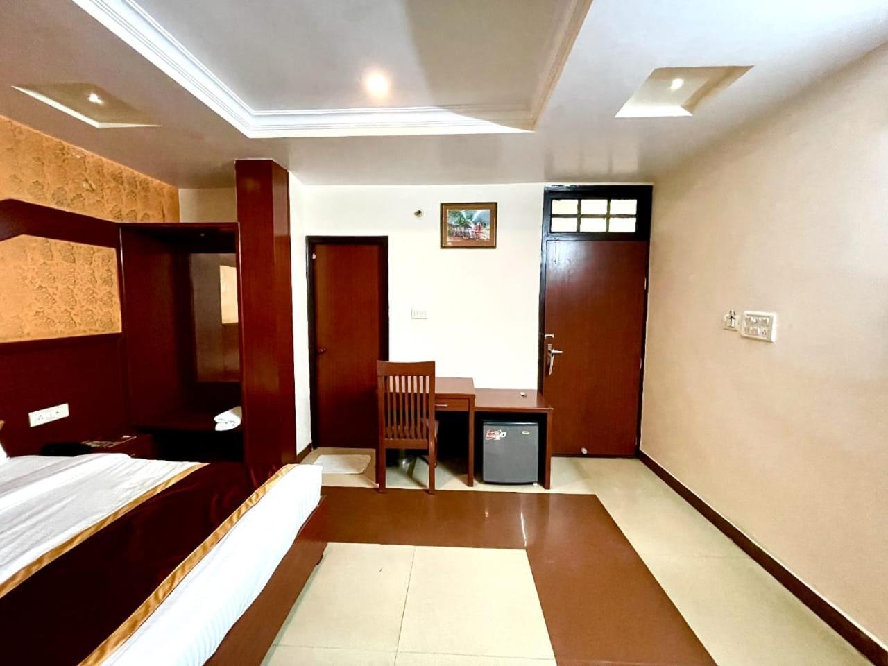 Saubhagya Inn By Kempinski Lucknow Esterno foto
