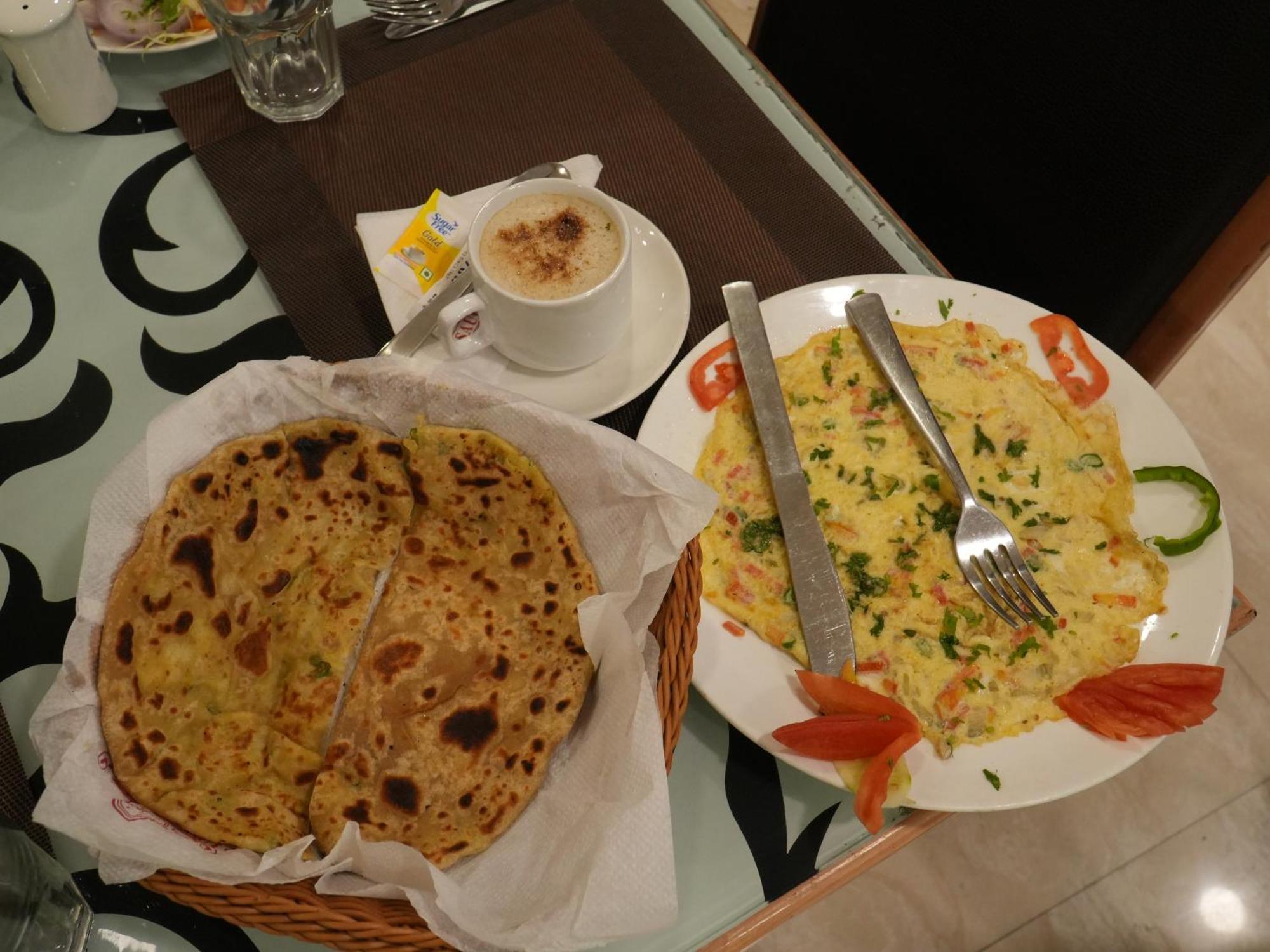 Saubhagya Inn By Kempinski Lucknow Esterno foto