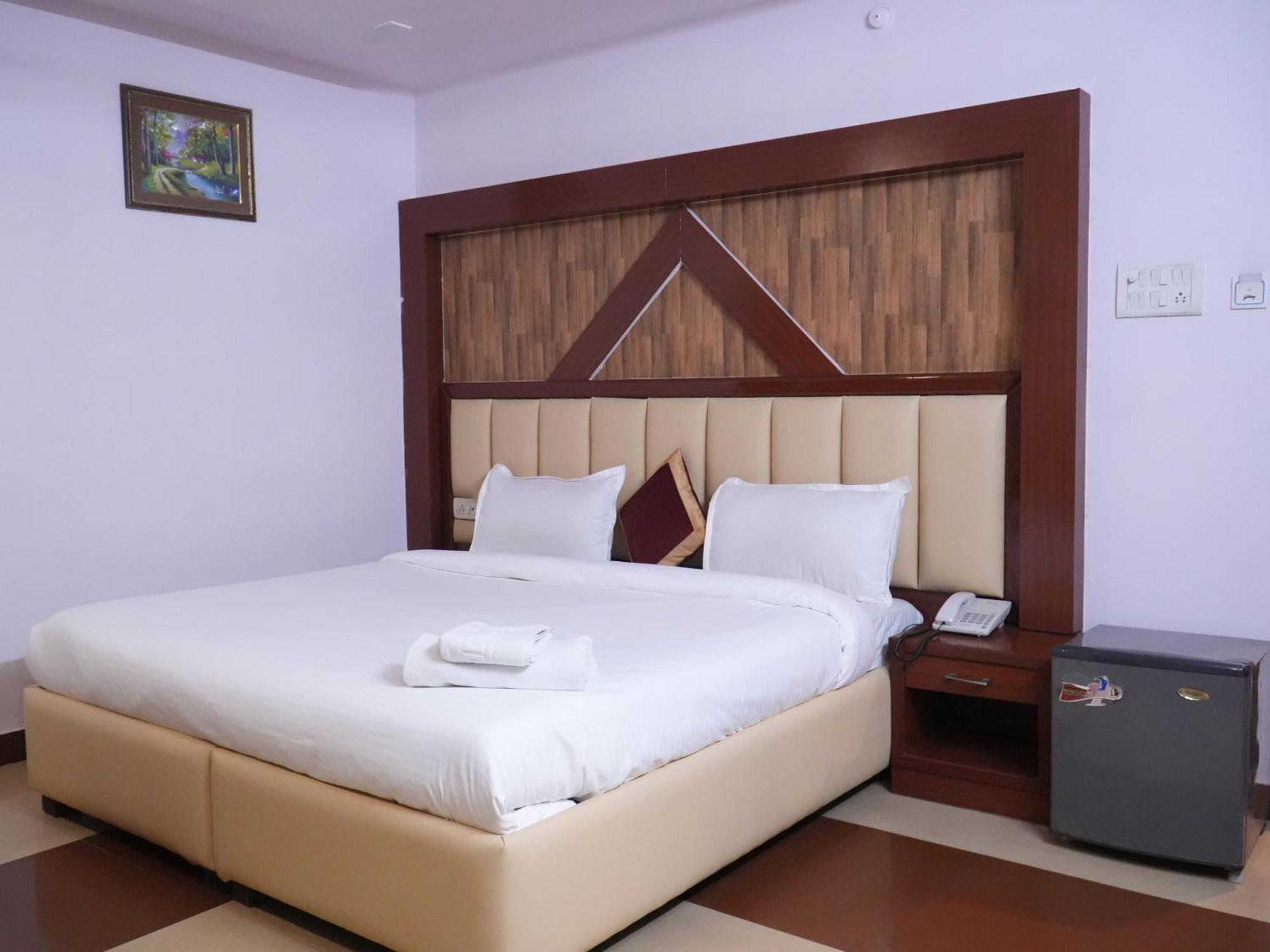 Saubhagya Inn By Kempinski Lucknow Esterno foto