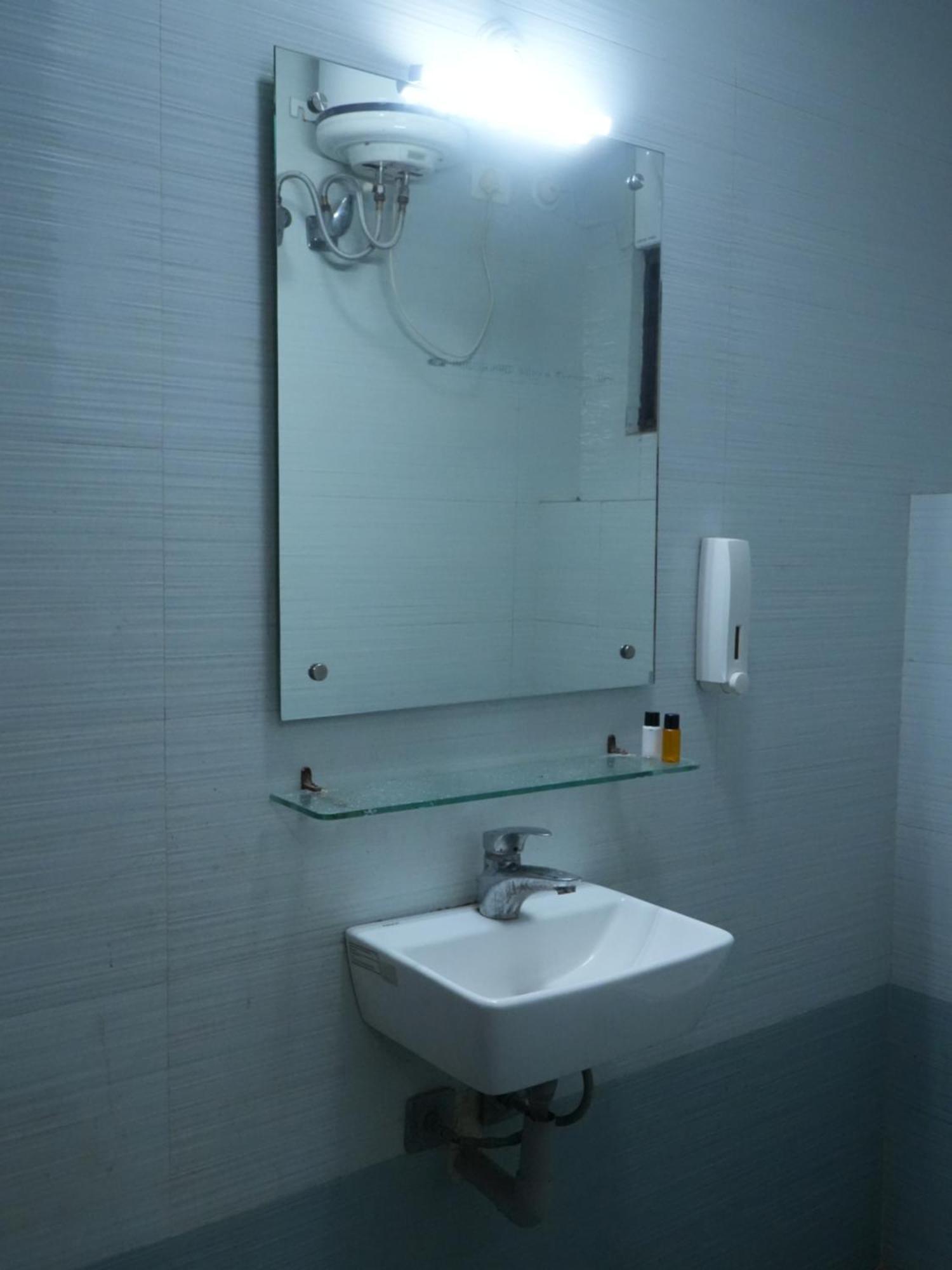 Saubhagya Inn By Kempinski Lucknow Esterno foto