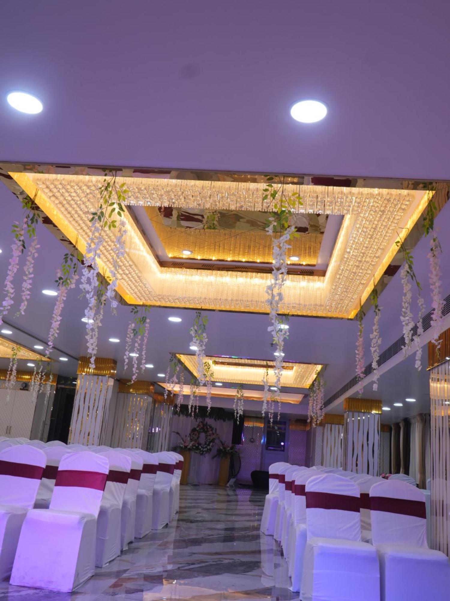 Saubhagya Inn By Kempinski Lucknow Esterno foto