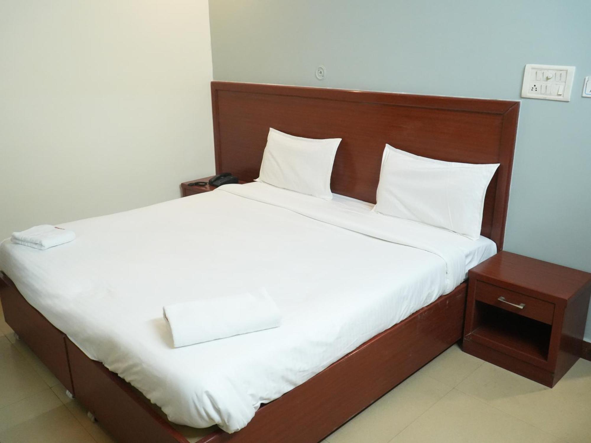 Saubhagya Inn By Kempinski Lucknow Esterno foto